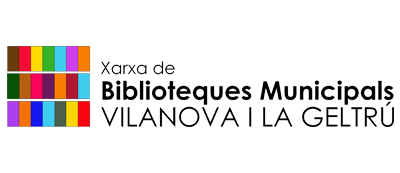 Biblioteques de Vilanova i la Geltrú